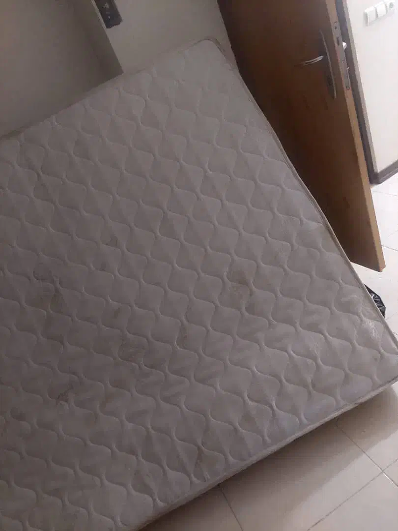 تشک 2نفره سرویس خواب|تشک تختخواب|اصفهان, محله اسلامی|دیوار