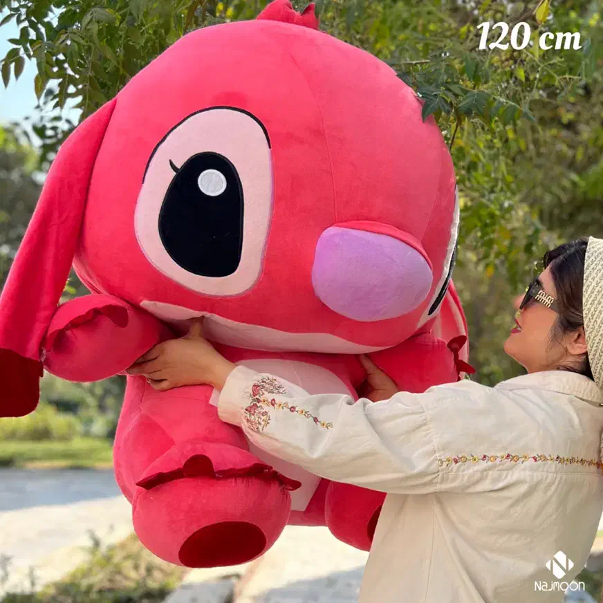 استیج صورتی بزرگ در سایزبندی متنوع|اسباب‌‌بازی|تهران, علم و صنعت|دیوار