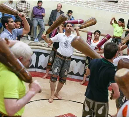 راهنمایی|فعالیت داوطلبانه تحقیقاتی|اراک, |دیوار