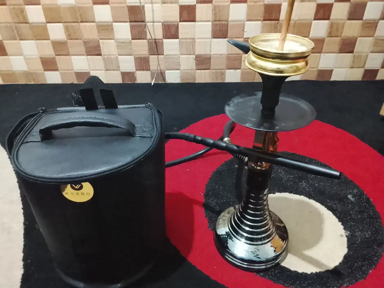 قلیون عربی|کلکسیون و سرگرمی|کرمان, |دیوار