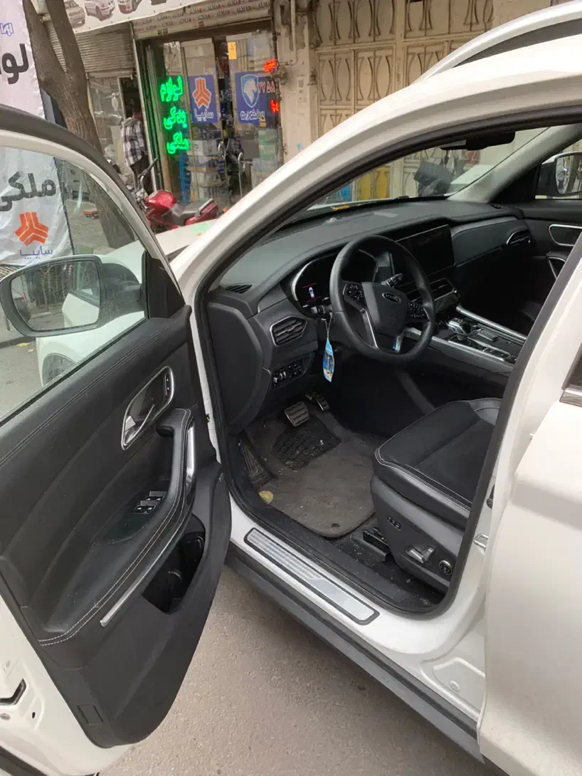 Kmc k7|خودرو سواری و وانت|تهران, قلهک|دیوار