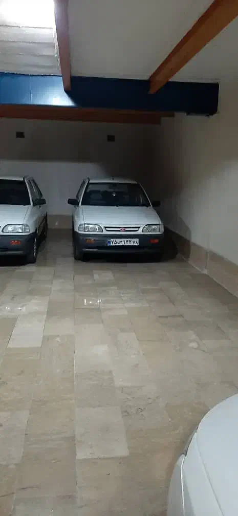 ۷۰ متر یکخواب شیک و خوش نقشه/ فول / حتی به مجرد