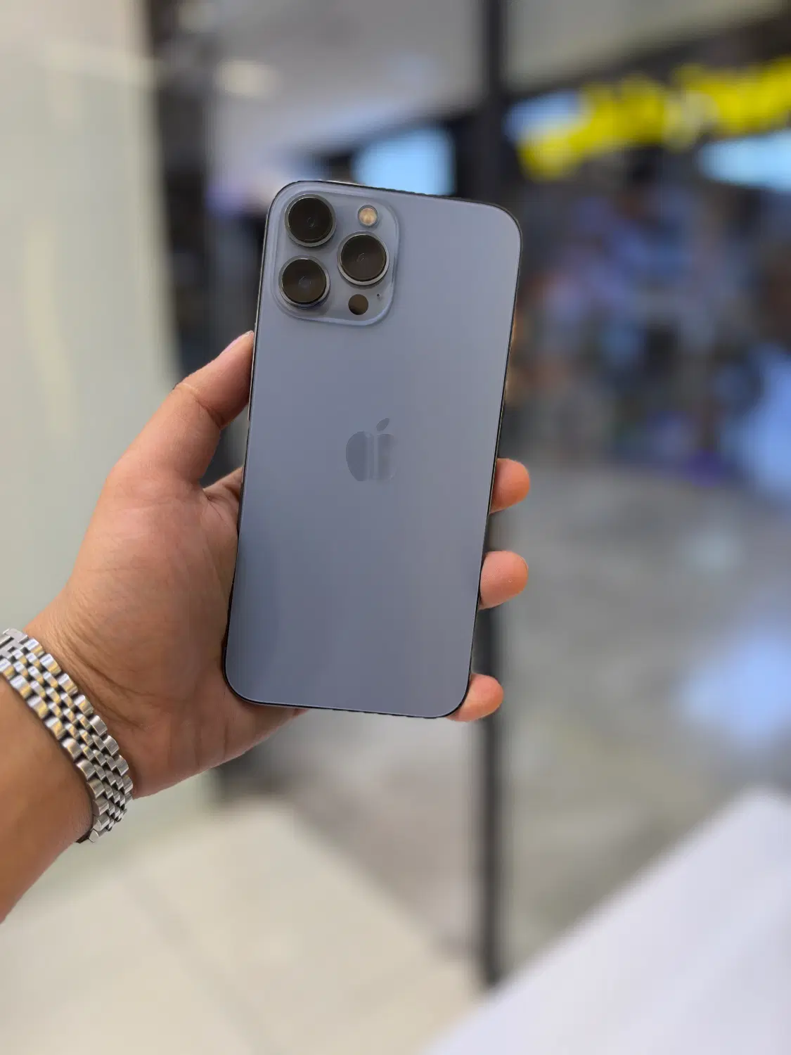 iPhone 13max|موبایل|یزد, |دیوار