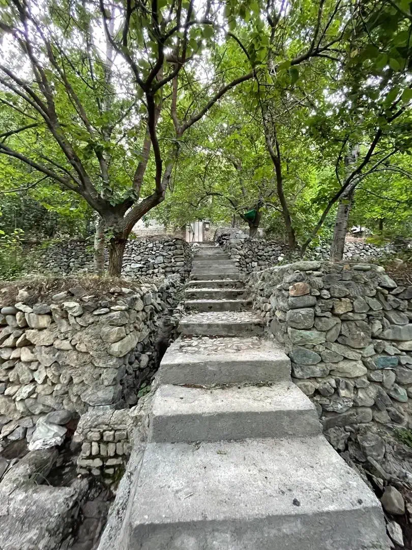 باغ رویایی رودخانه دار تهران(رندان)/سرمایهگذاری|فروش زمین و ملک کلنگی|کن, |دیوار