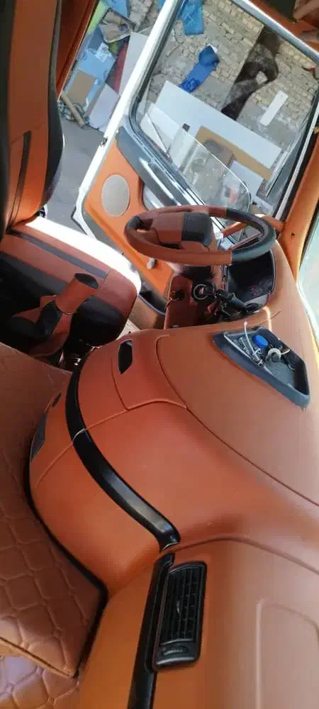 چادر دوزی و تودوزی کامیون|خدمات موتور و ماشین|مرودشت, شهرک مهدیه|دیوار