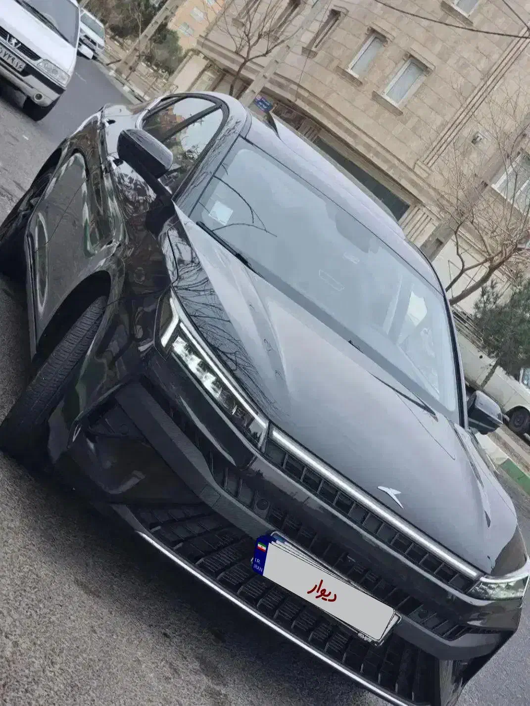 KMC j7|خودرو سواری و وانت|شیراز, فرهنگ شهر|دیوار