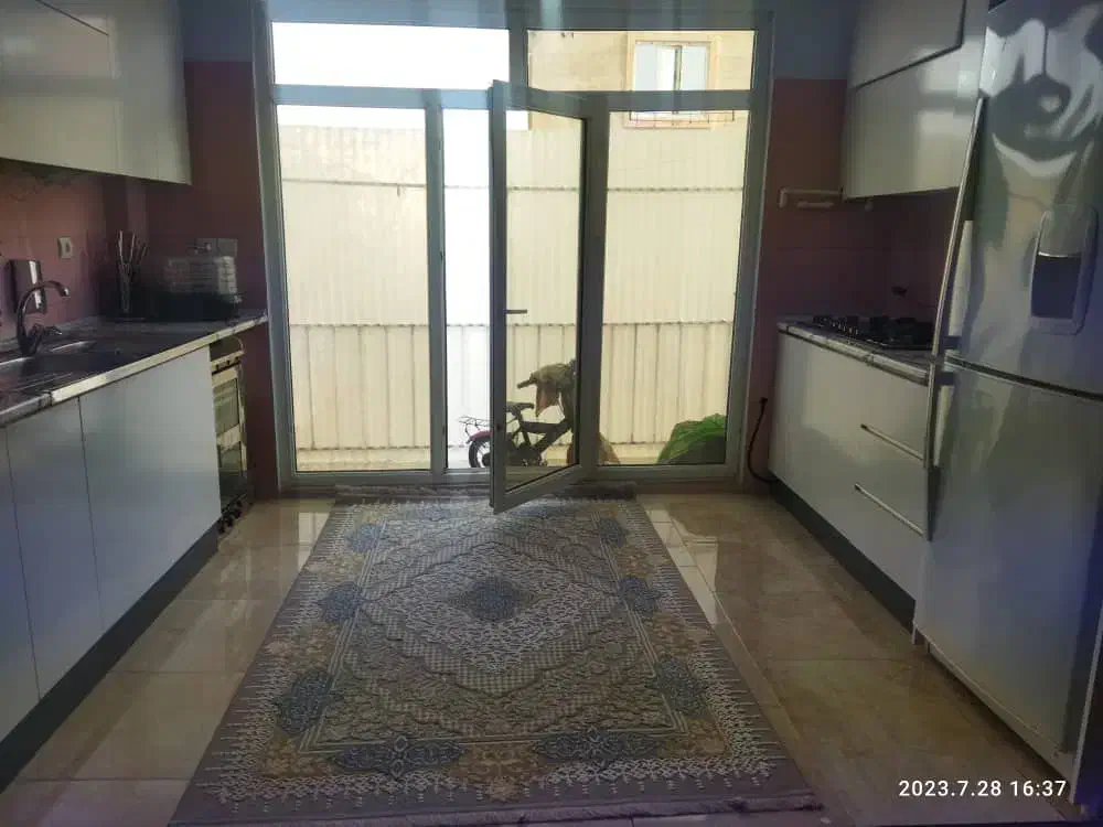 آپارتمان 80 متری دو خواب با آسانسور|اجارهٔ آپارتمان|پاکدشت, پاکدشت (مامازند)|دیوار