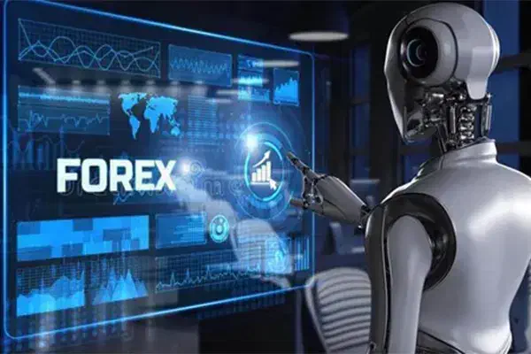 ساخت ماشین هوشمند معامله گر فارکس|خدمات رایانهای و موبایل|نیشابور, شهرک بهداری|دیوار