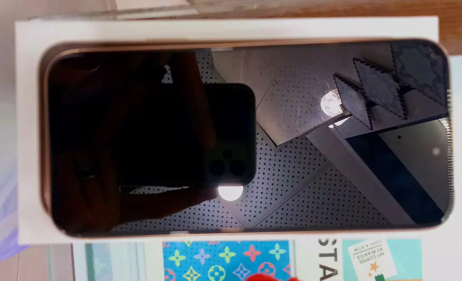 16pro Mox|موبایل|دورود, |دیوار