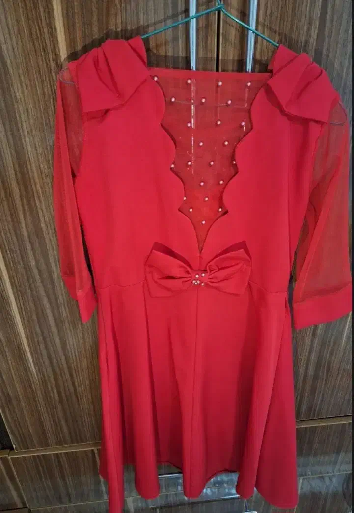 لباس مجلسی عروسکی|لباس|کرمانشاه, |دیوار