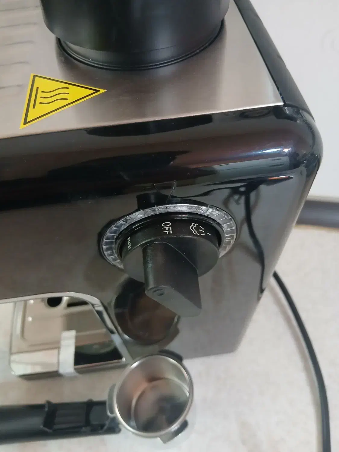 قهوه ساز فوما|سماور، چایساز، قهوهساز|ملایر, |دیوار