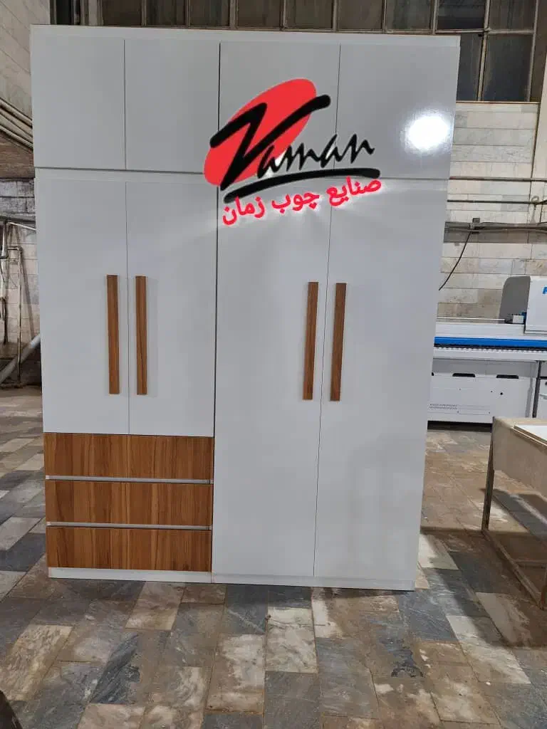 انواع و اقسام کمددیواری/تحویل ۴ روزه|جاکفشی، کمد، دراور|کهریزک, |دیوار