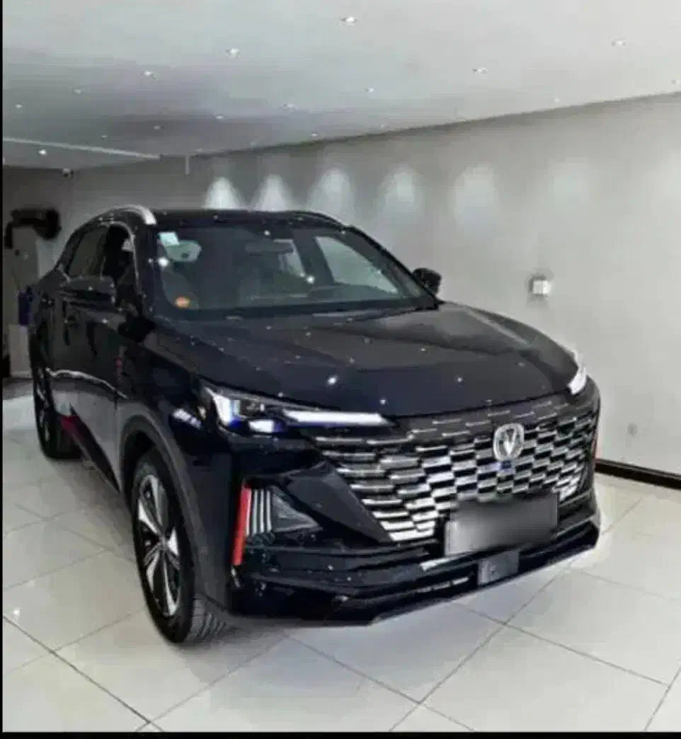 چانگان cs55 2024 وارداتی|خودرو سواری و وانت|اصفهان, کوی امیریه|دیوار