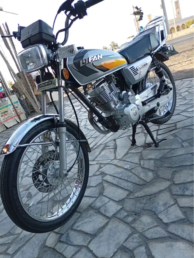 95موتور پلمپ|موتورسیکلت|گناباد, |دیوار