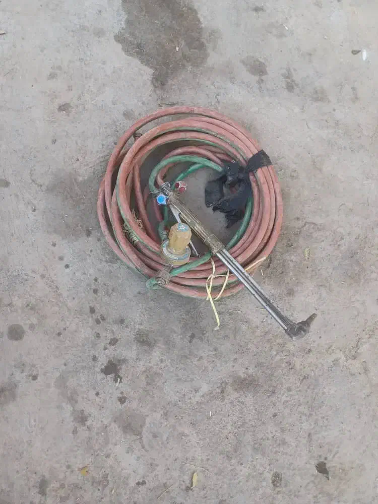 کپسول هوا برش|ماشینآلات صنعتی|ورامین, ورامین|دیوار