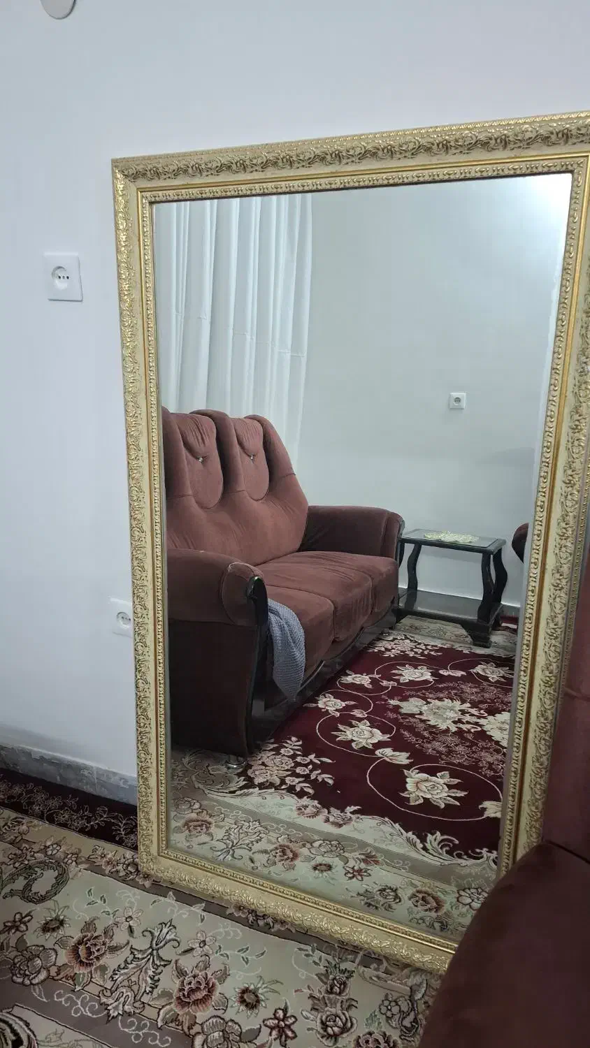 آینه قدی|آینه|نسیم‌شهر, |دیوار