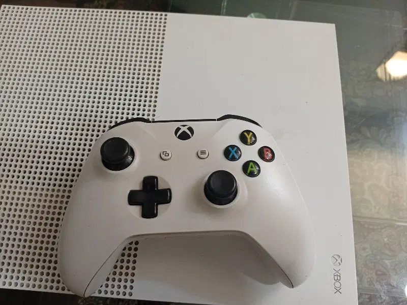 xbox|کنسول، بازی ویدئویی و آنلاین|تهران, کرمان|دیوار