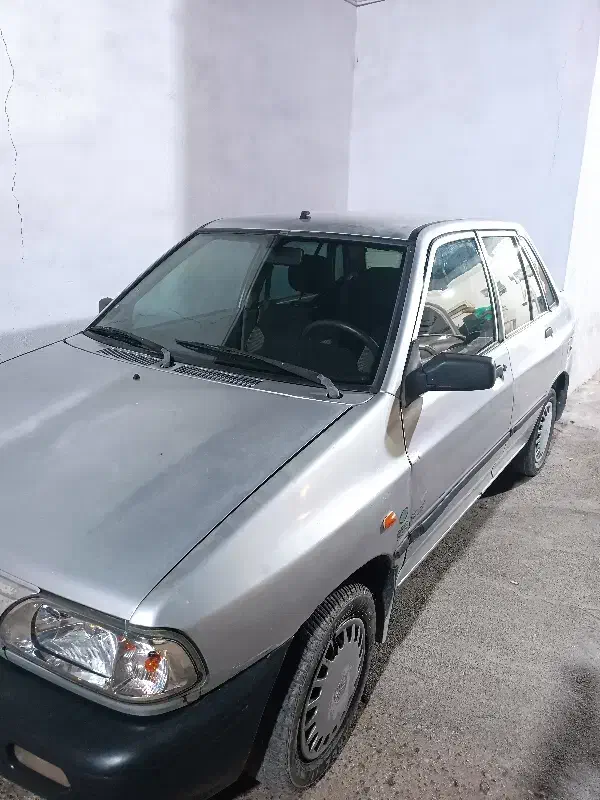 پراید ۹۰|خودرو سواری و وانت|سرخه, |دیوار