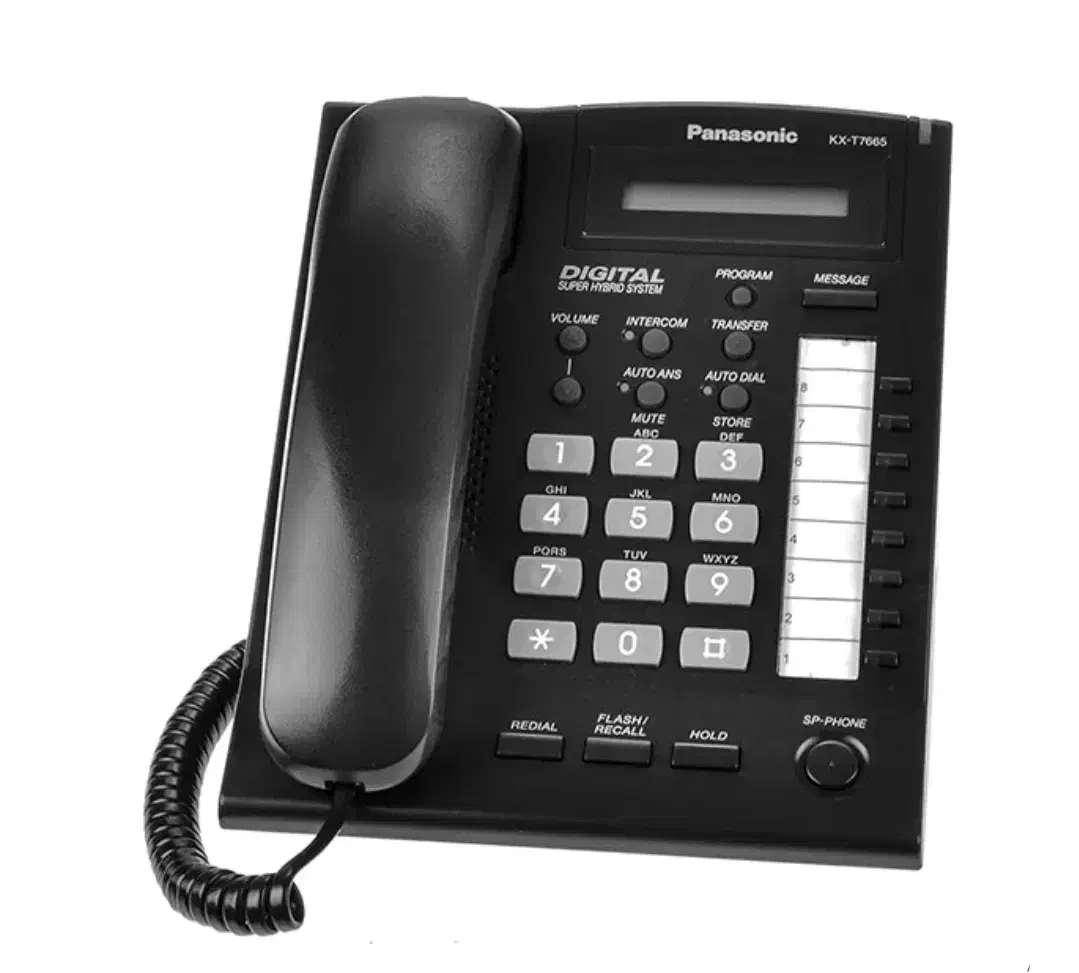 فروش خط تلفن ثابت|تلفن رومیزی|کرمان, |دیوار