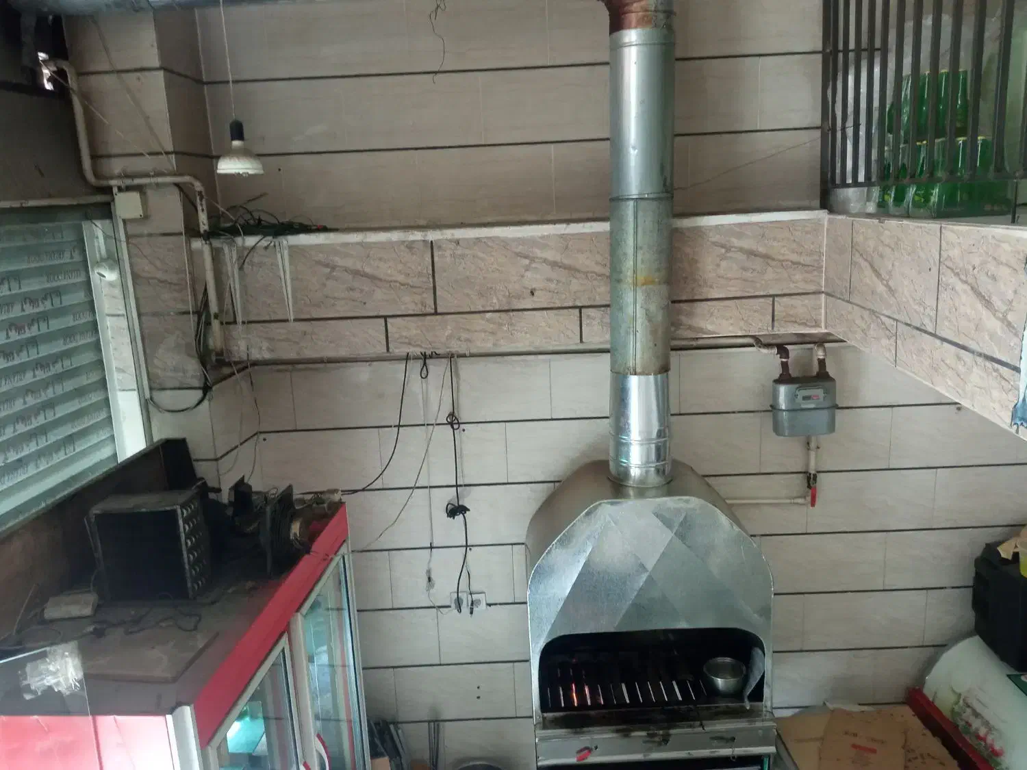 کانال سازی صداقت|خدمات پیشه و مهارت|قزوین, |دیوار