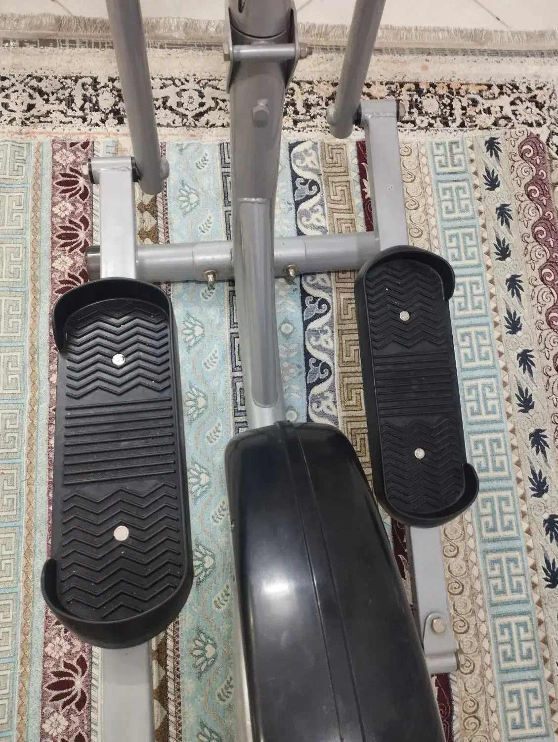 الپتیکال. دوچرخه ثابت. اسکی فضایی.|تجهیزات ورزشی|نیشابور, میدان حافظ|دیوار