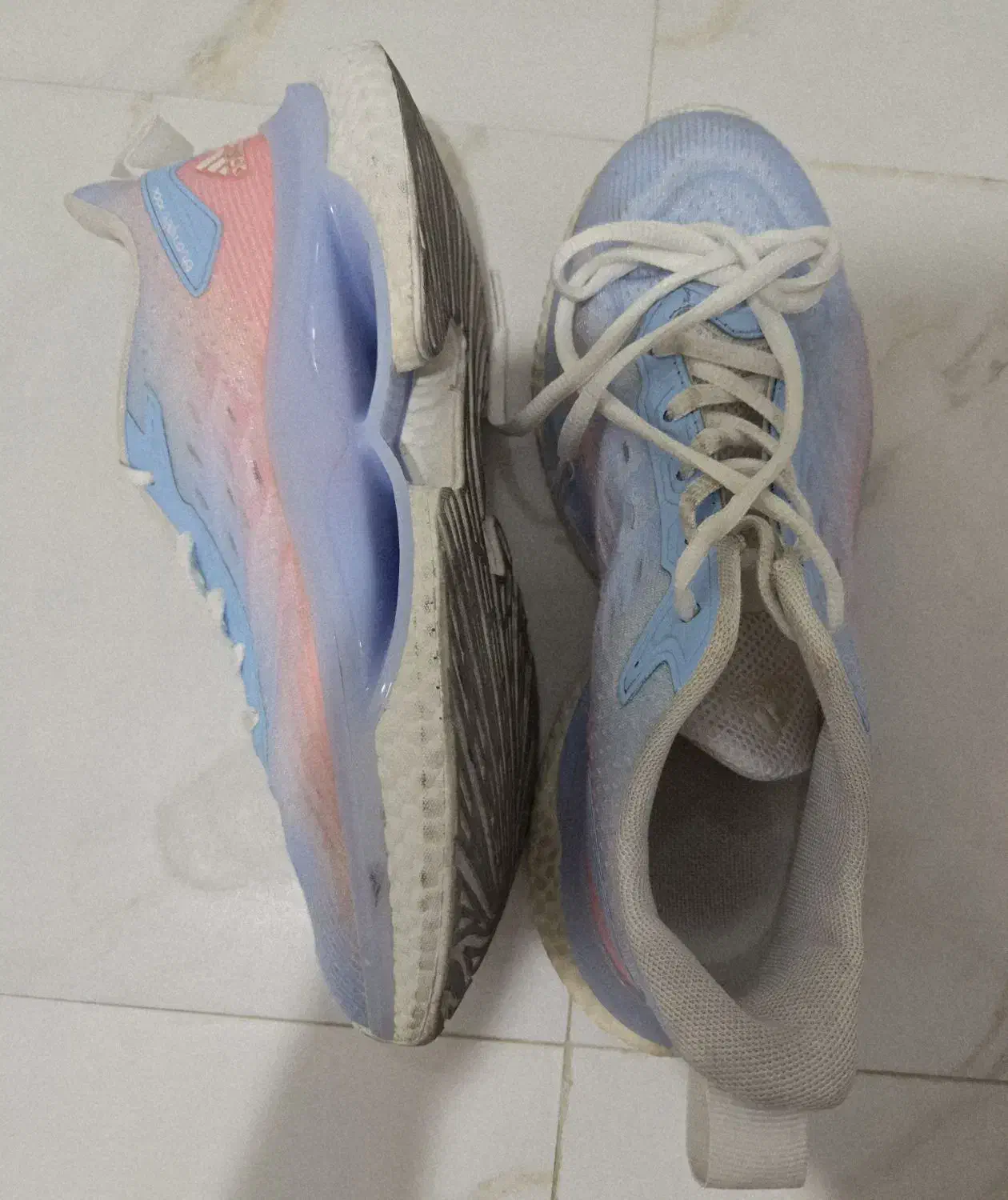 کفش ورزشی زنانه|تجهیزات ورزشی|اهواز, شهرک حفاری|دیوار