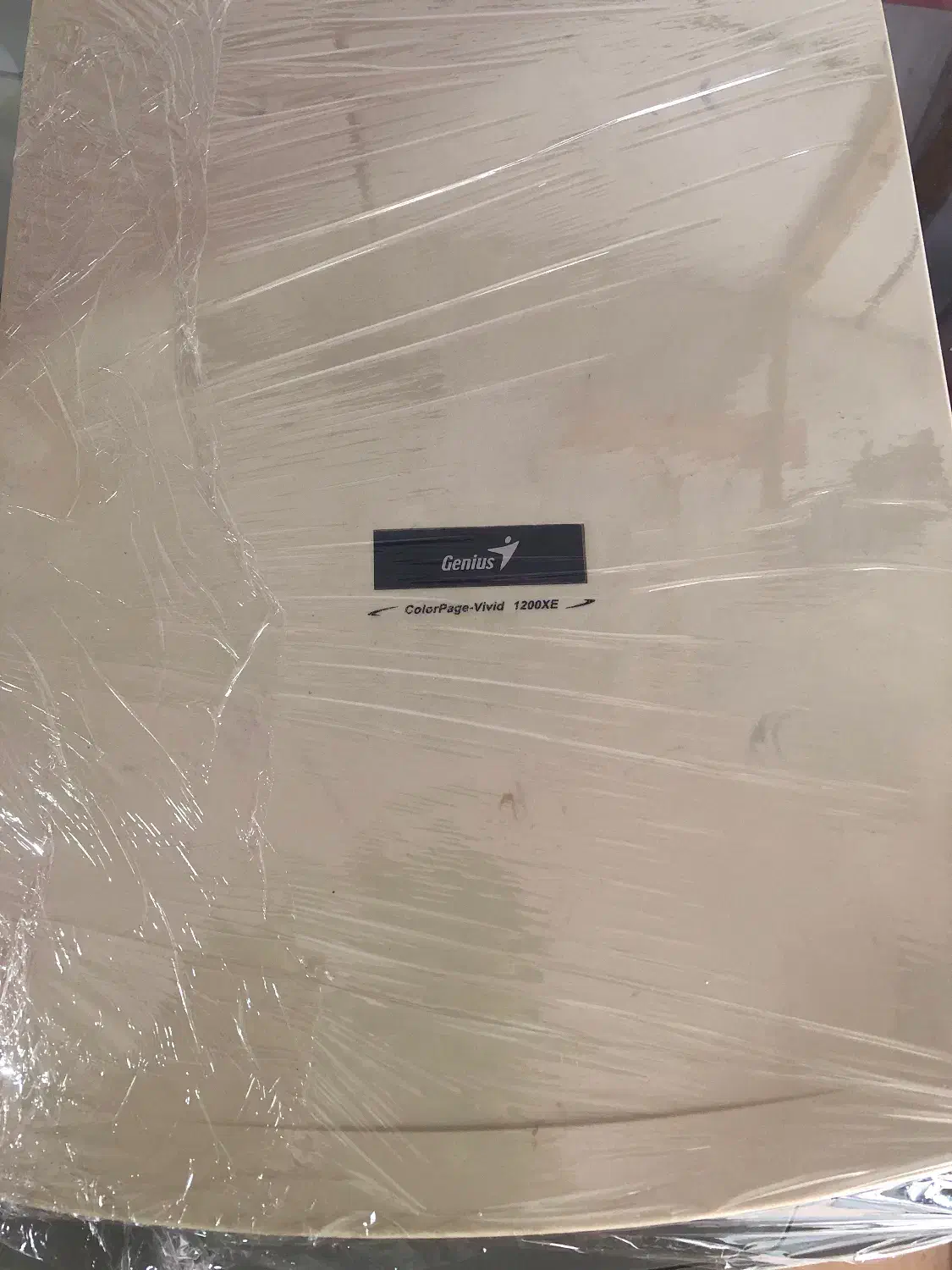 اسکنر جنیوس|پرینتر، اسکنر، کپی، فکس|نی‌ریز, |دیوار