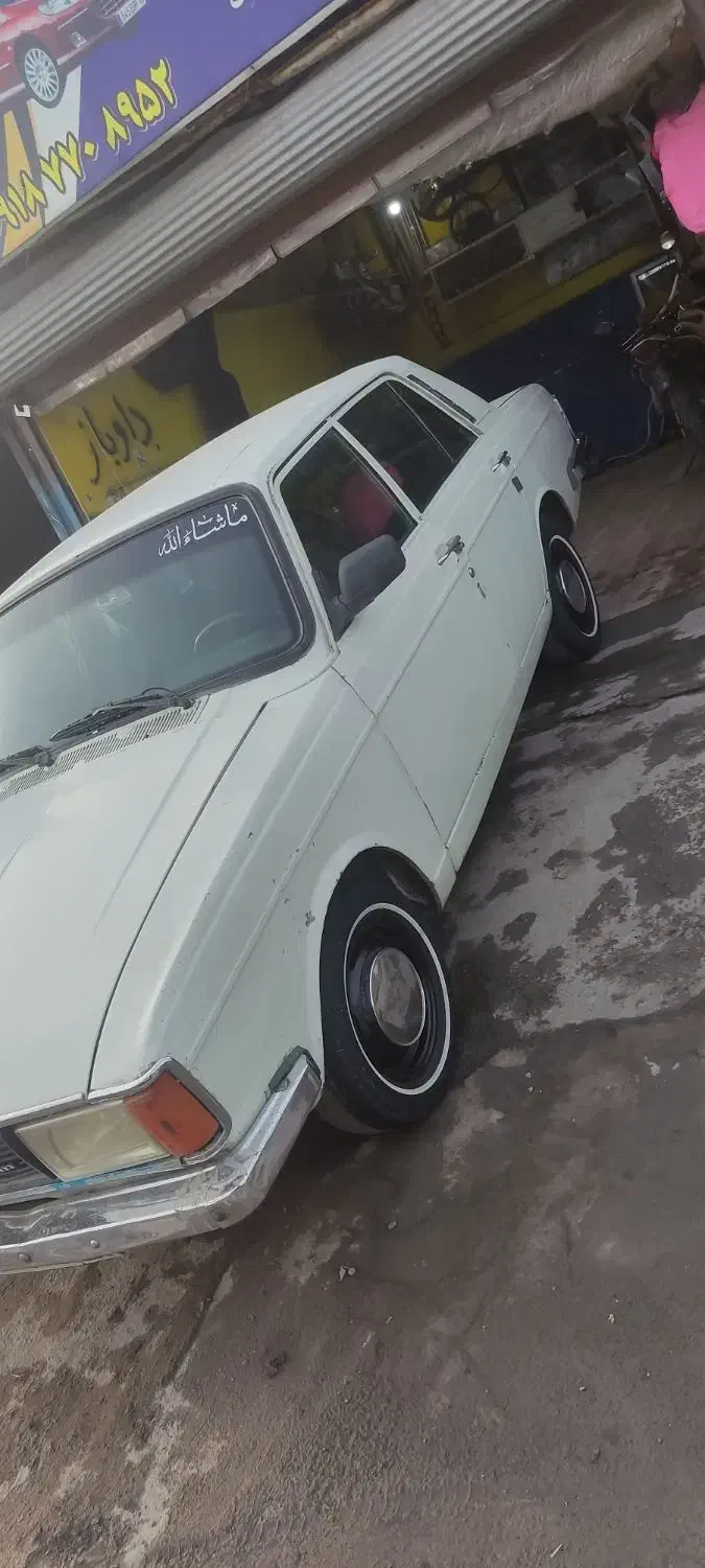 پیکان مدل 77|خودرو سواری و وانت|سنندج, |دیوار