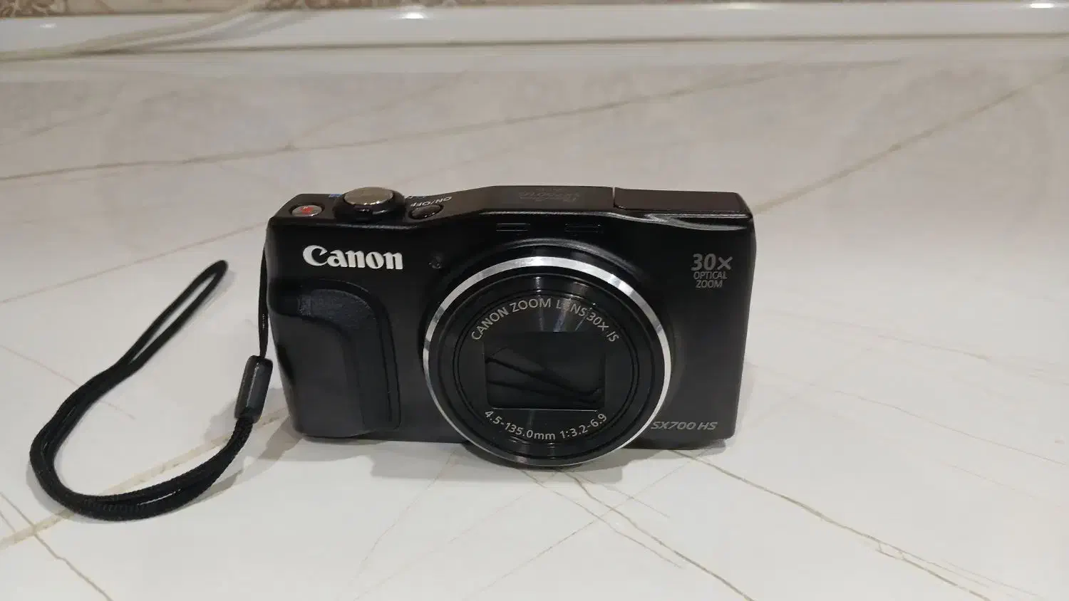 دوربین عکاسی کنون sx700 HS|دوربین عکاسی و فیلمبرداری|تهران, تهرانسر شرقی|دیوار