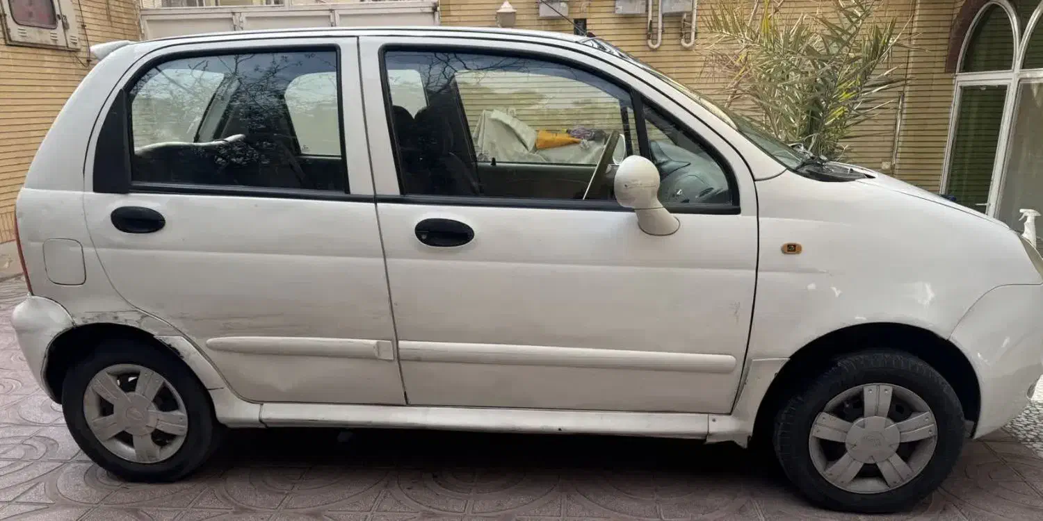 ام وی ام ۱۱۰|خودرو سواری و وانت|اصفهان, کوی ولی عصر|دیوار