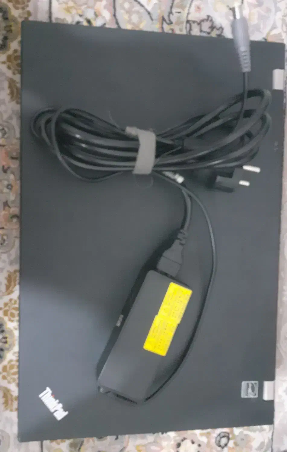 فروش لپتاپ قیمت مناسب|رایانه همراه|زنجان, |دیوار