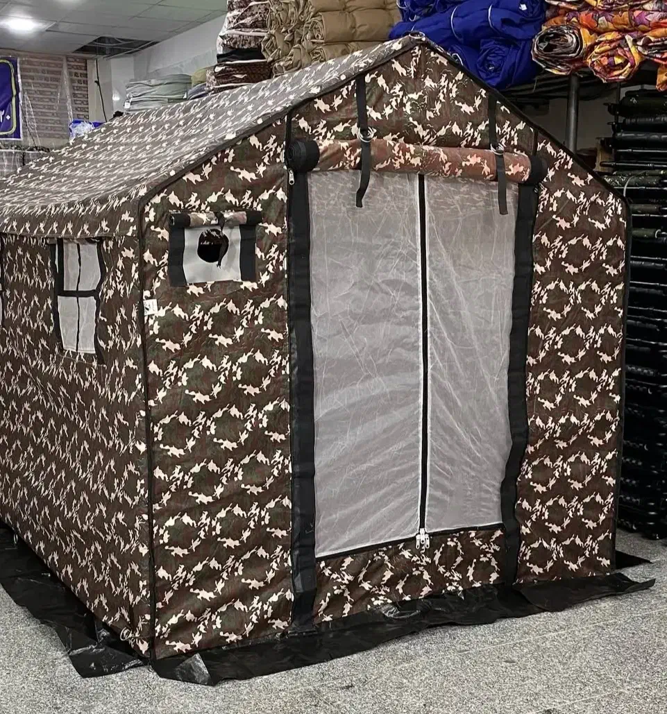 چادر مسافرتی|کوهنوردی و کمپینگ|زابل, |دیوار