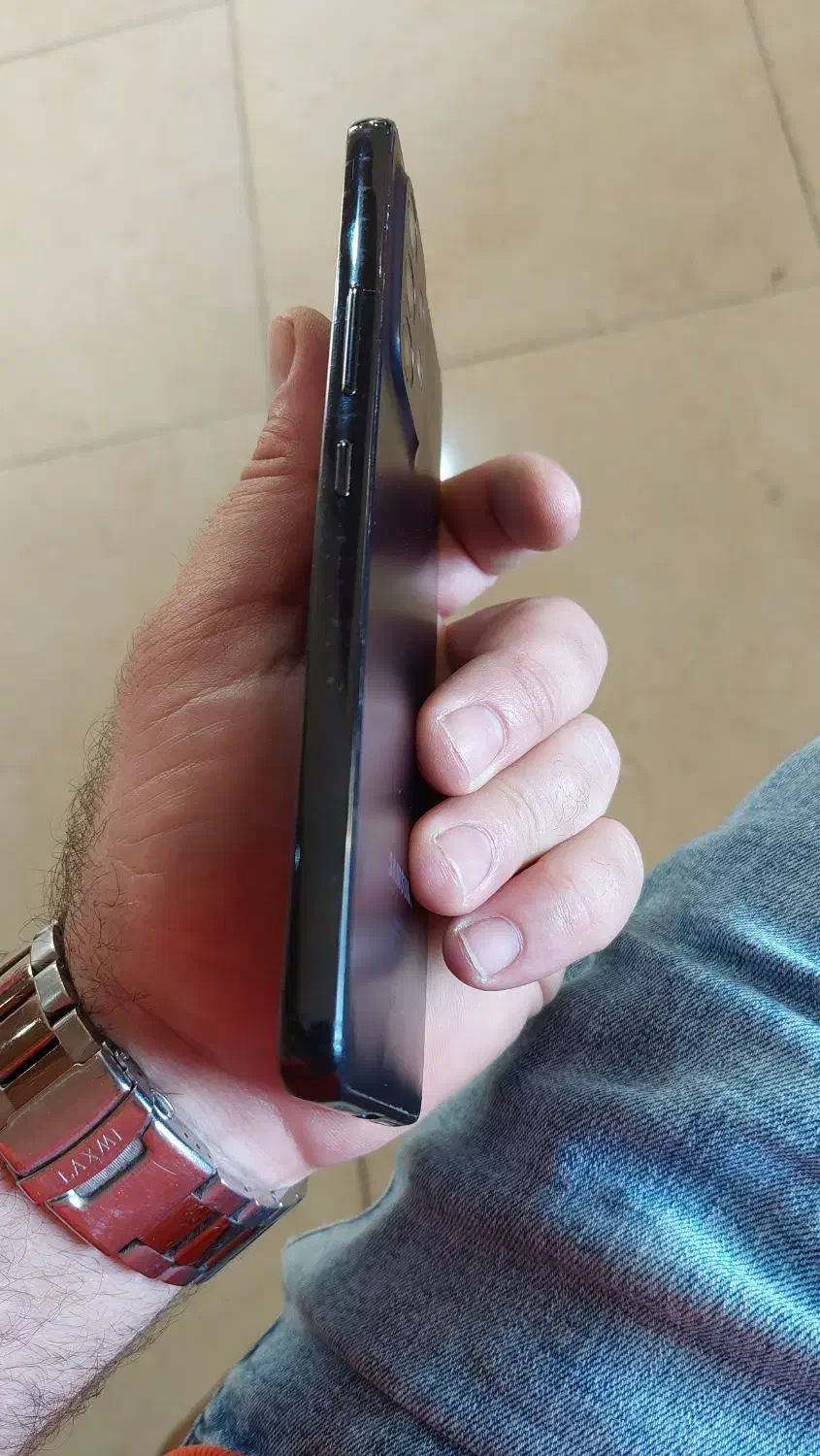 فوش گوشی سامس نگ A53|موبایل|اردبیل, |دیوار