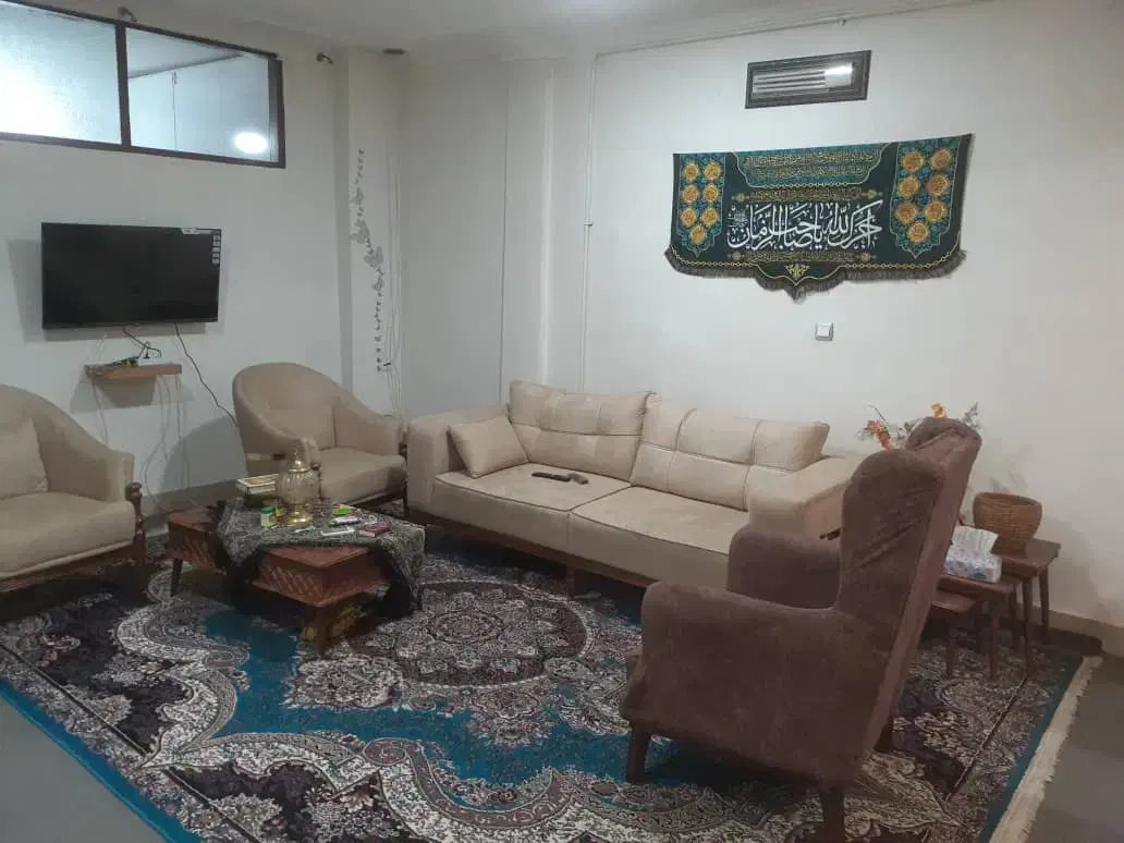 اپارتمان 60متری خیابان مسجدجامع|فروش آپارتمان|خرمشهر, |دیوار