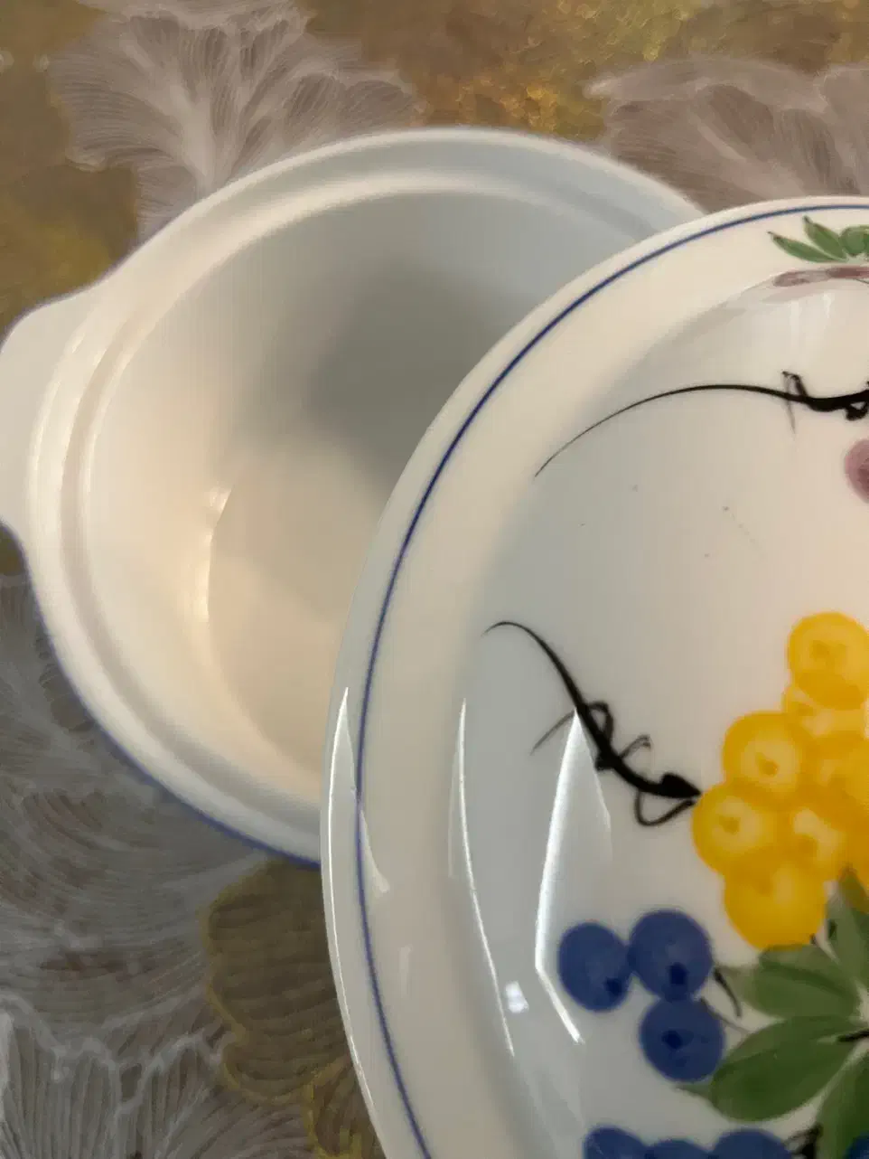 سوپ خوری در دار نو|ظروف سرو و پذیرایی|تهران, حکیمیه|دیوار