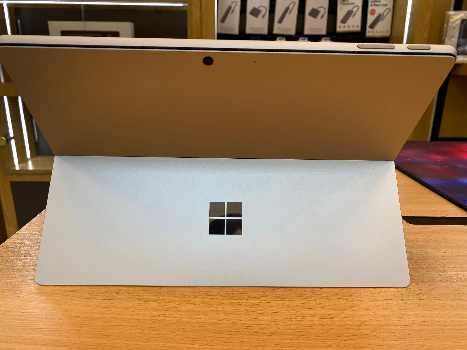 Surface pro 2024|رایانه همراه|تهران, میرداماد|دیوار