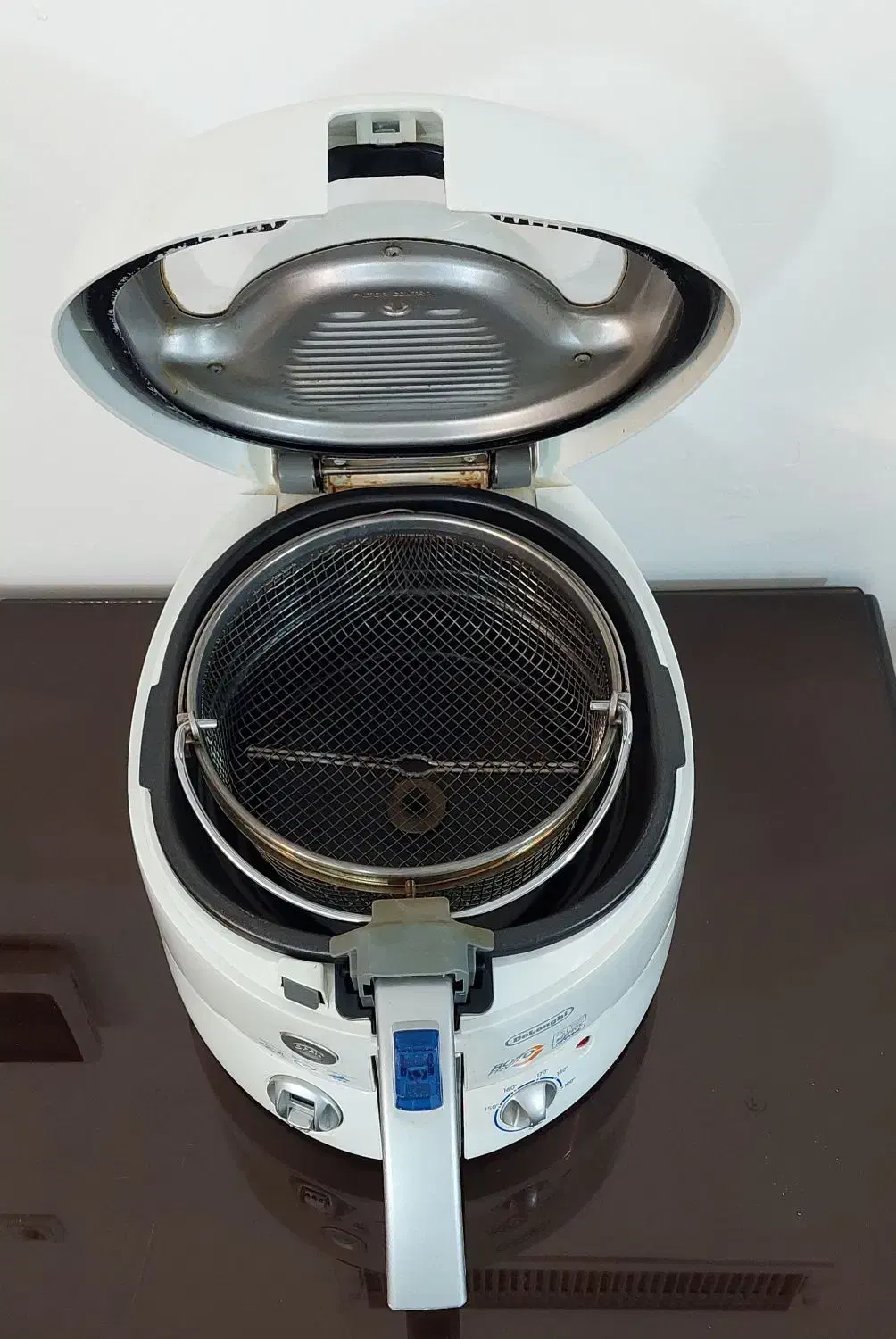 سرخ کن دلونگی|اجاق گاز و لوازم برقی پختوپز|قم, بنیاد|دیوار