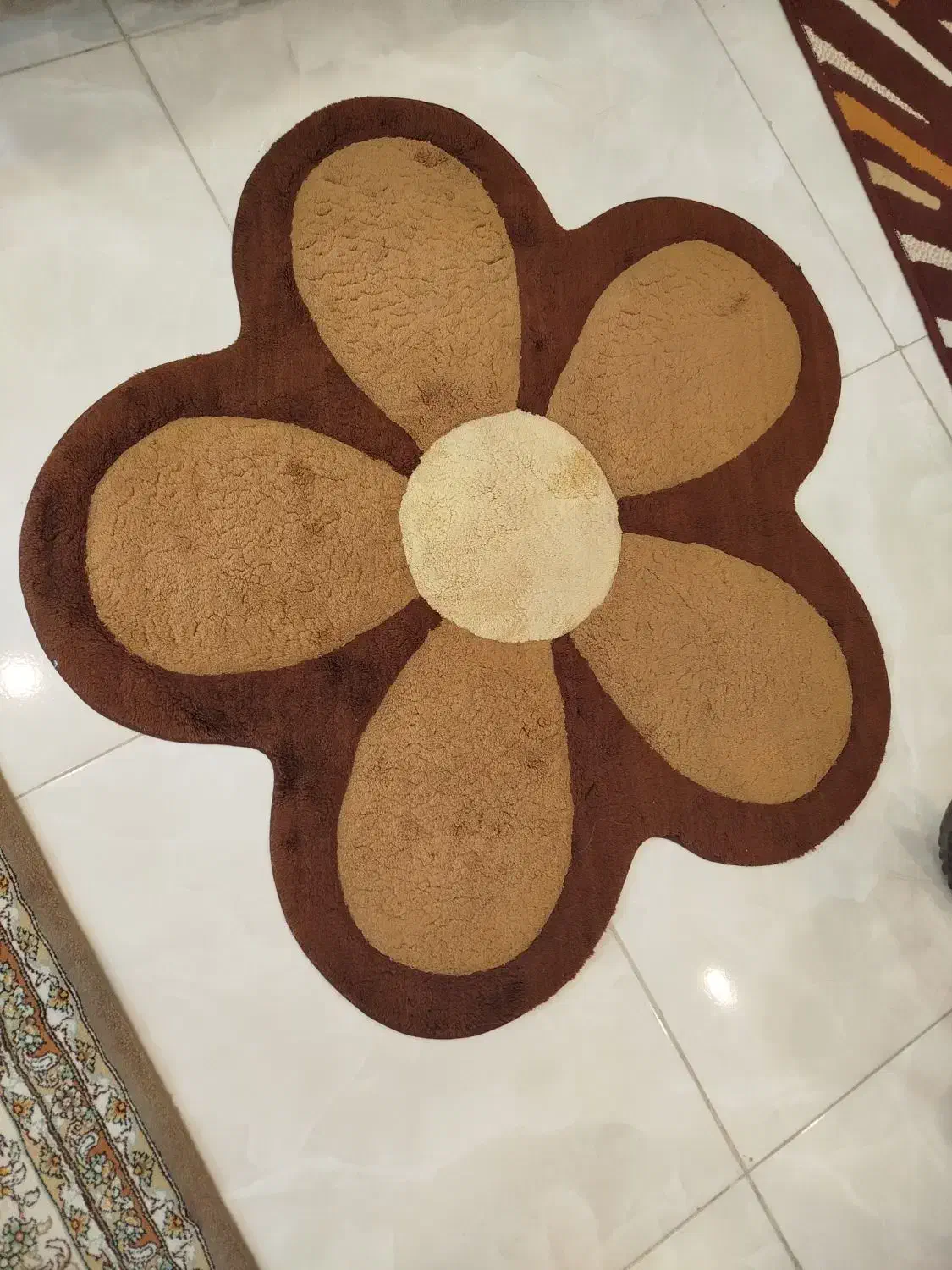 گلیم فرش|فرش|شهریار, شهریار|دیوار