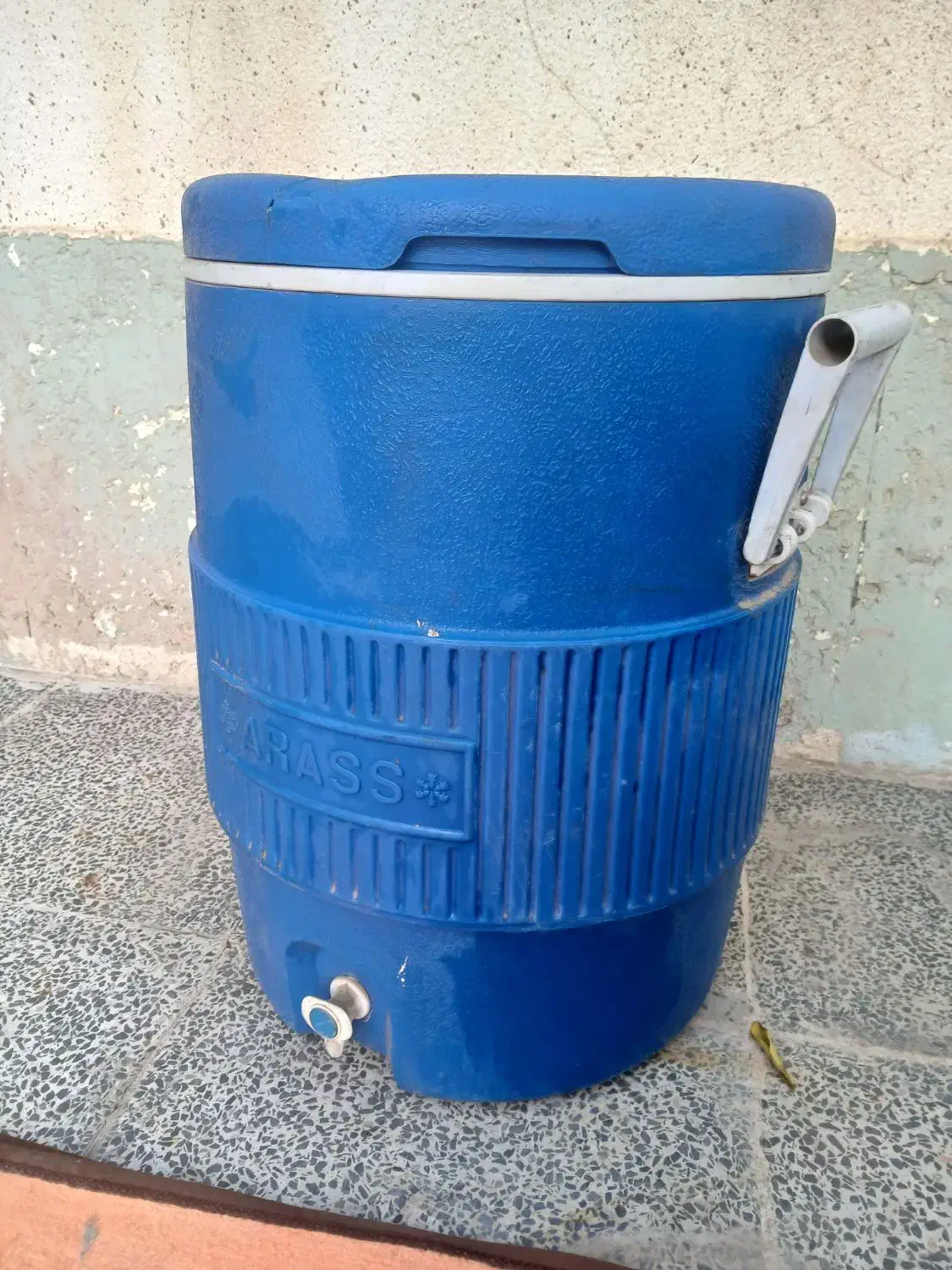 کلمن|ظروف نگهدارنده، پلاستیکی، یکبارمصرف|شیراز, گلکوب|دیوار