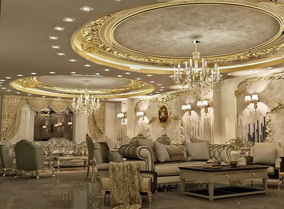 طراحی و اجرای دکوراسیون داخلی بازسازی و نوسازی|خدمات پیشه و مهارت|کرمانشاه, |دیوار