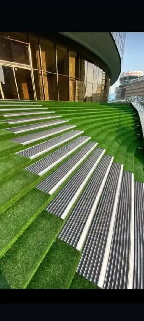 چمن مصنوعی|خدمات باغبانی و درختکاری|تربتحیدریه, مظفریه|دیوار