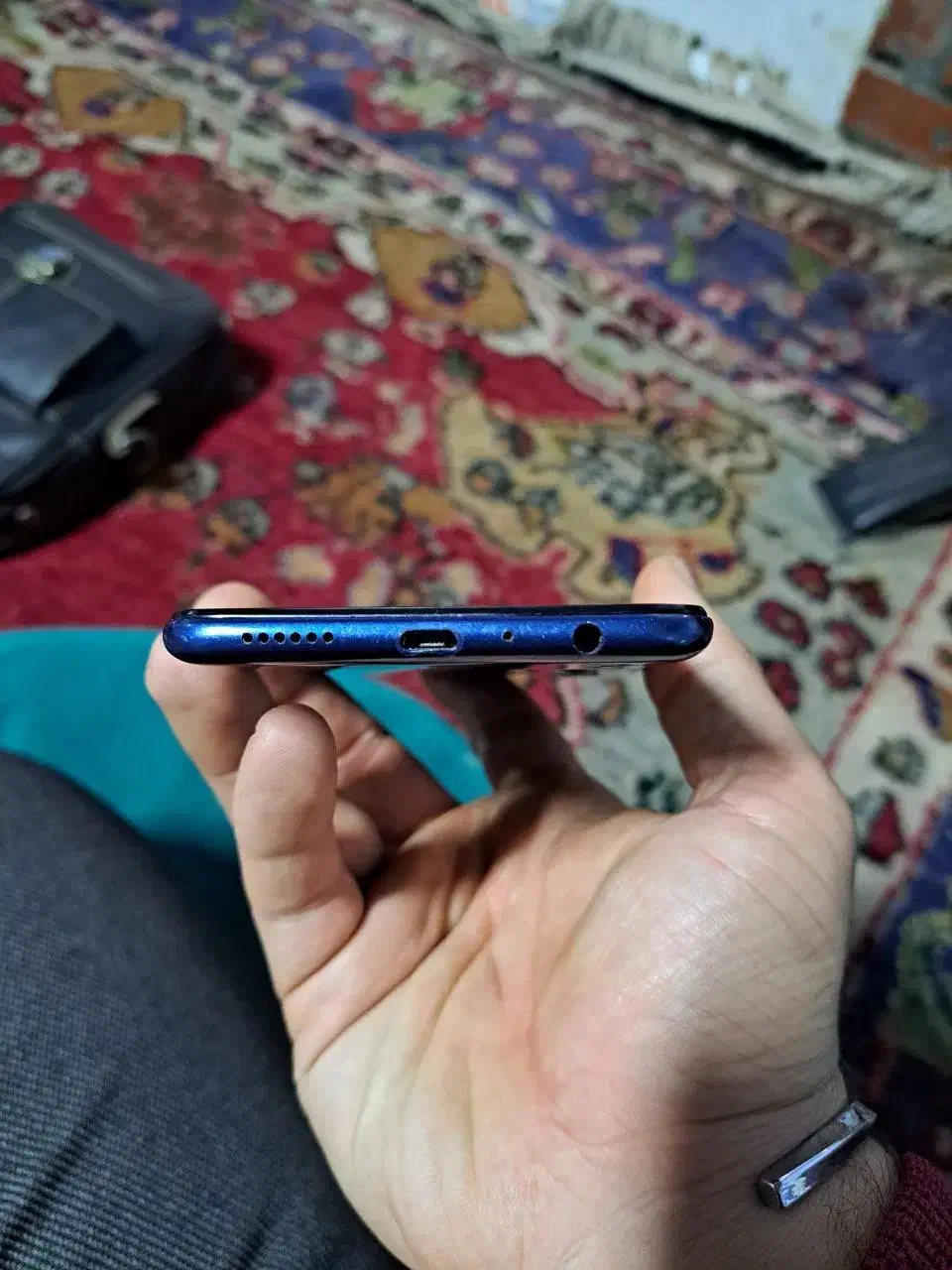 گوشی a10s|موبایل|خوی, |دیوار