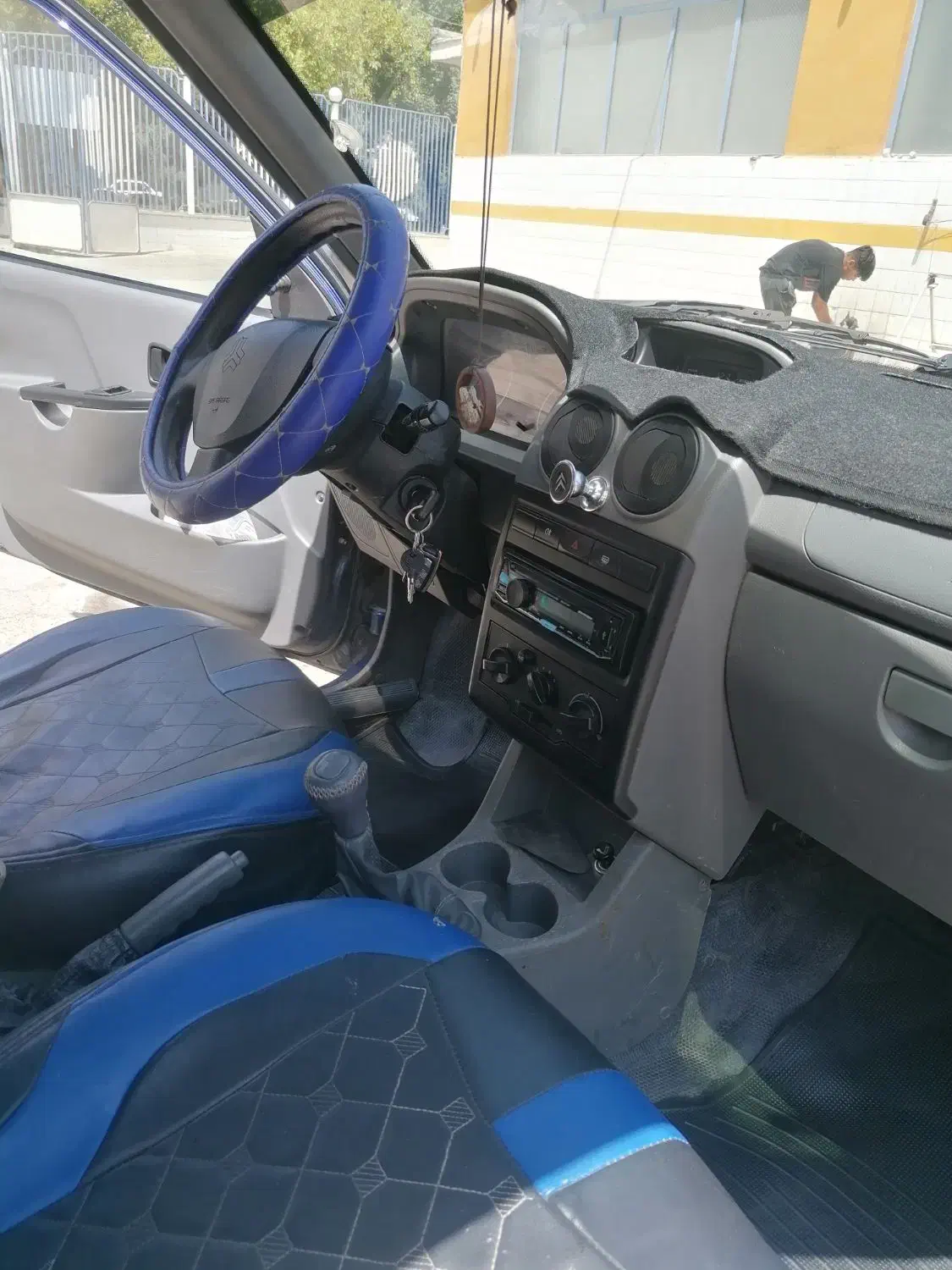 خودرو|خودرو سواری و وانت|شهرضا, |دیوار