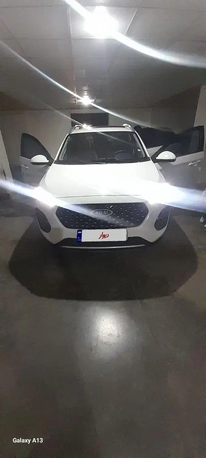 ایکس ۲۲پرو دنده|خودرو سواری و وانت|مشهد, آبادگران|دیوار