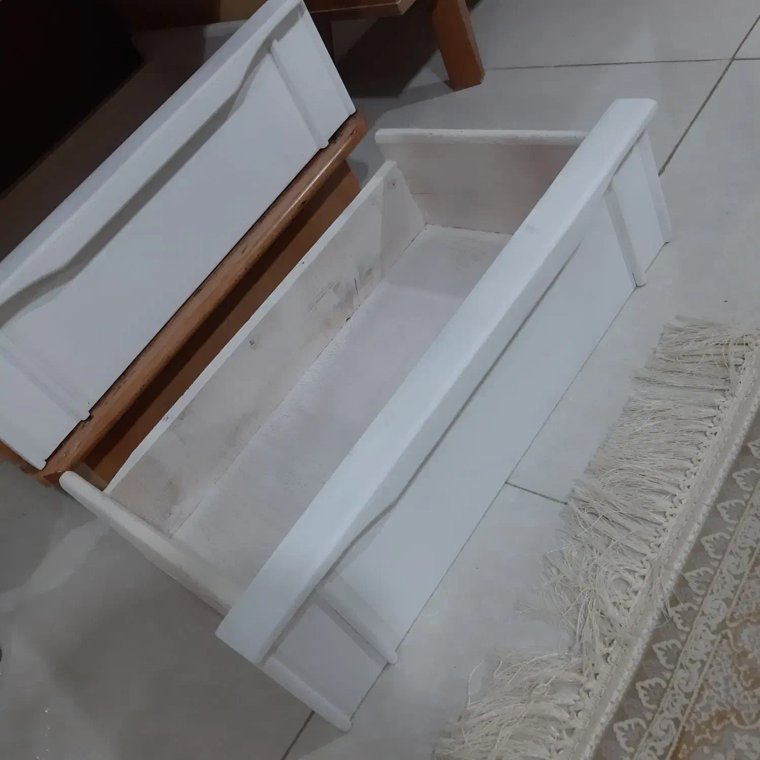 آینه و کنسول|بوفه، ویترین، کنسول|همدان, |دیوار