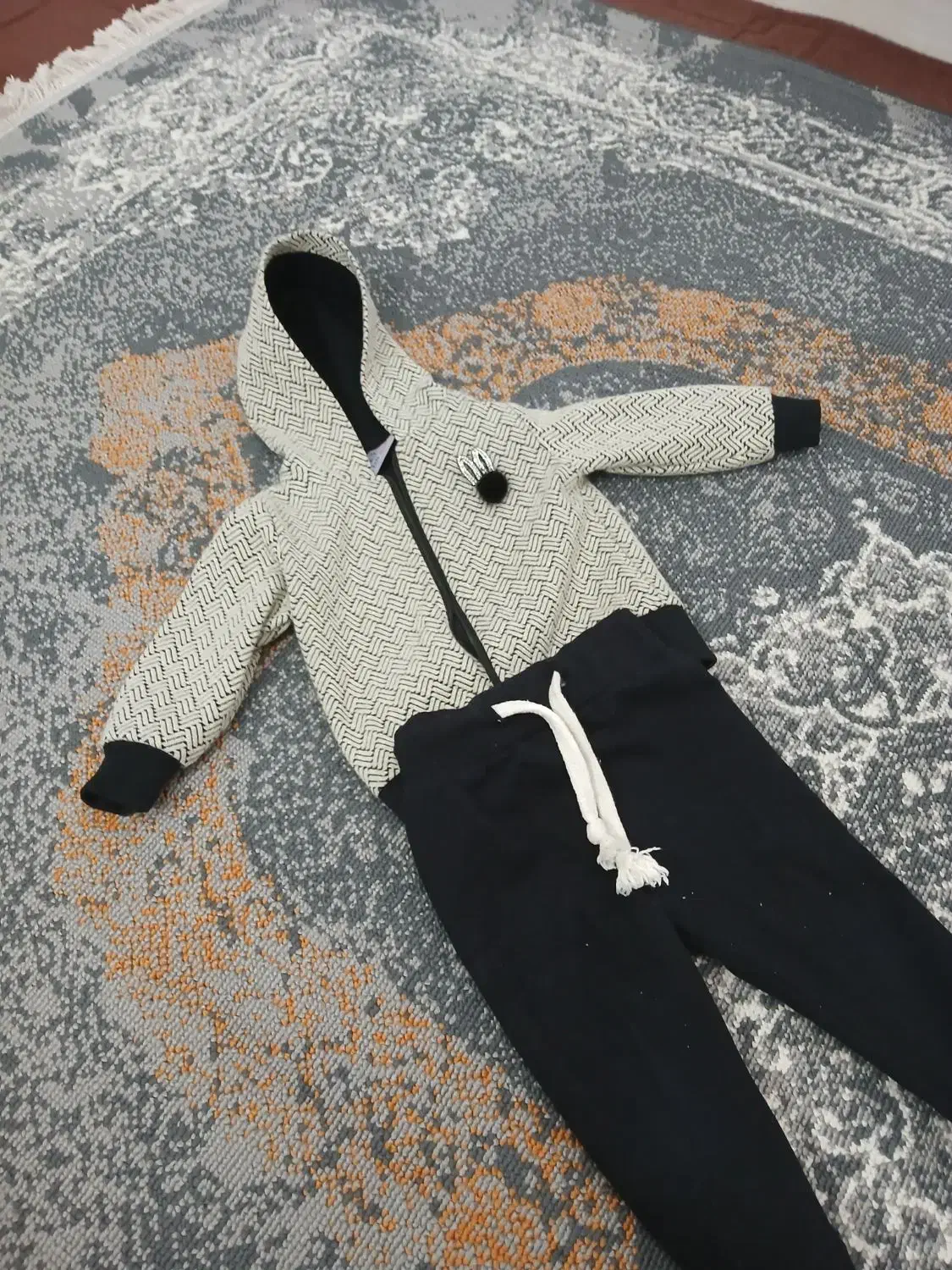 سیوشرت و شلوار بچه|کفش و لباس بچه|دامغان, |دیوار