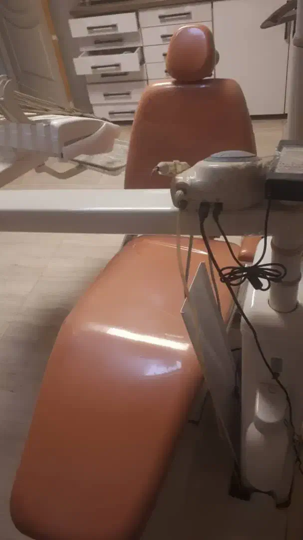 یونیت  دندانپزشکی ملورین و اتوکلاو ووسون|پزشکی|جهرم, |دیوار