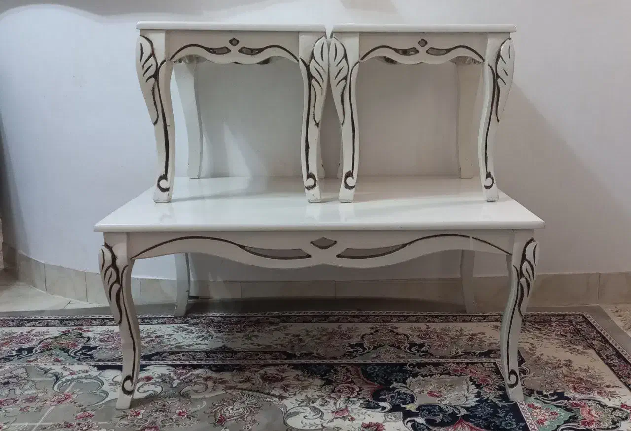 لوازم منزل|بوفه، ویترین، کنسول|آستانه اشرفیه, |دیوار