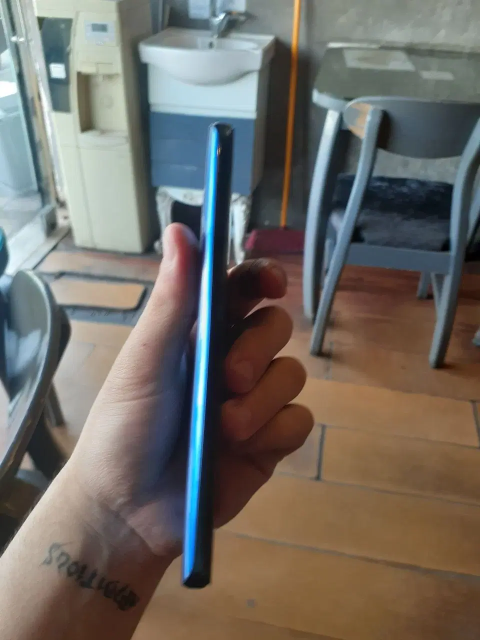 honor 50 lite 128/8|موبایل|مشهد, تلگرد|دیوار