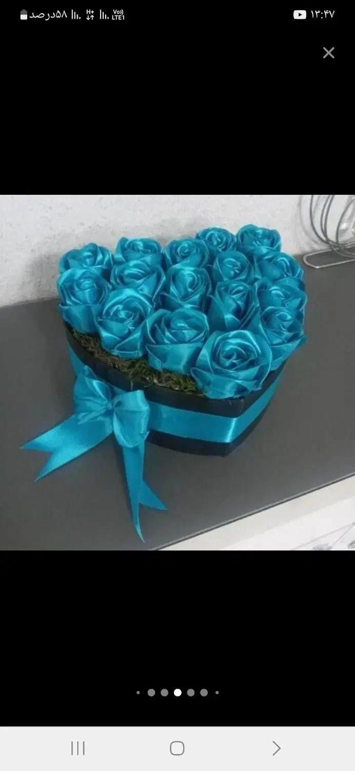 گلهای تزئینی|گل مصنوعی|ارومیه, |دیوار